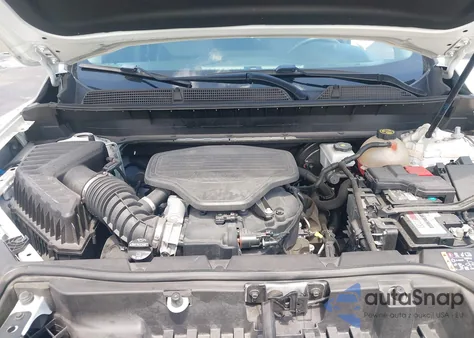 2021 GMC Acadia Fwd Slt z USA, uszkodzony, nr VIN 1GKKNMLS3MZ195080